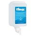 Kimberly-Clark Kleenex 91562 Fruity Cucumber Fragrance Moisturizing Instant Hand Sanitizer, 1000mL, White (Case of 6)