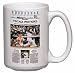 New York Yankees 27th Championship Coffee Mug