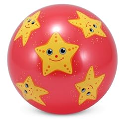 Melissa and Doug Sunny Patch Cinco Starfish Ball