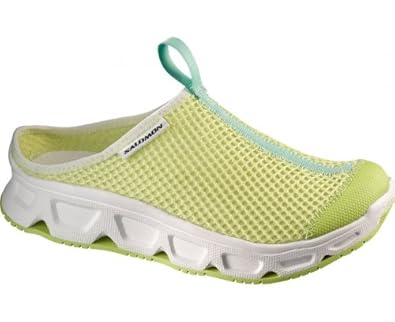 Amazon.com: Salomon Women's RX Slide,Lig