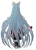 WF2011�߸��� ˩��οͤη� ƣ����ȡ����ꥢ�إ���ver.��1/8PVC�����Ѵ�����