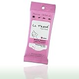 La Fresh Makeup Remover Wipes 10ct