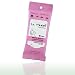 La Fresh Makeup Remover Wipes 10ct