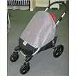 Baby Jogger City Select Stroller Sun and Wind Cover - Stroller Not Included