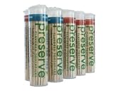 Flavored Toothpicks, Mint Tea Tree (35 ct)
