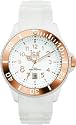 Ice Watch Damenarmbanduhr Gold Rose Collection GR.WE.B.S.09