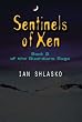 Sentinels of Xen (The Guardians Saga)