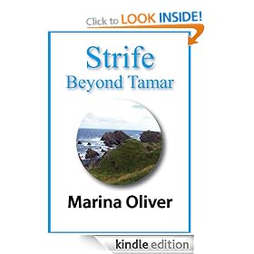 Strife Beyond Tamar