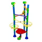 MARBLE RUN 80 Pieces by Quercetti