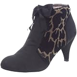 Lollipops Lotus Boots Escarpins femme