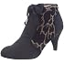 Lollipops Lotus Boots Escarpins