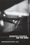 Women's studies on the edge