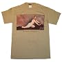 TS707 Seinfeld George Costanza Timeless Art Of Seduction T-Shirt