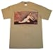 TS707 Seinfeld George Costanza Timeless Art Of Seduction T-Shirt