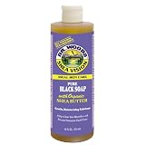 Sylvia's Hair Products Dr. Woods Pure Black Soap... by Sylvia's Hair Products