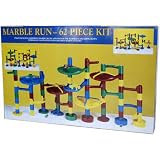 The Original Classic Marble Run 68-pc. Marble Run Play Set