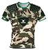 Suchen : Rugby Schulterschutz Xact Alpha Quest (Camo)