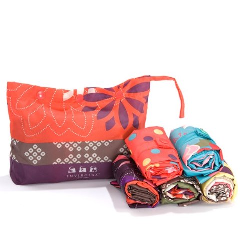 Envirosax Origami Shopper,Origami,one size
