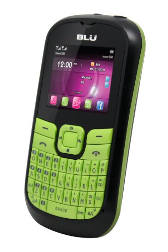 price Blu Q160