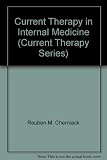 Current therapy in internal medicine