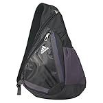 [アディダス] adidas エンセイワンショルダーバッグ KBQ37 A96099 (カレッジネイビー)