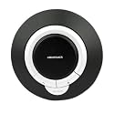 SX-550 Mini Round Computer Chat Speaker & Mic