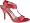 Watermelon Pink Sati
