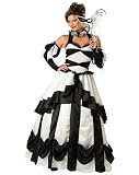 Carnival Queen Costume