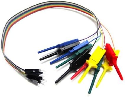 ALSRobot IC Hook with Pigtail for Arduino