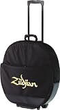 Zildjian Deluxe Cymbal Rollerbag