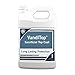 Rainguard International VG-7101 Vandltop Sacrificial Anti-Graffiti PROTECTIVE Coating 1 gal Removal Without Chemicals â€“ Painted & Unpainted Concrete, Block, Brick, Stucco, Wood, Clear