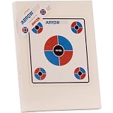 Delta 18-in x 24-in x 2-in Replaceable Core Foam Target