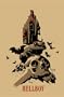 Hellboy Journal (Dark Horse Deluxe Journal)