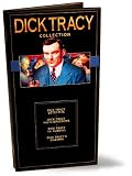 Dick Tracy Collection