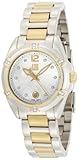 ESQ by Movado Women's 7101308 Torrent Two-Tone Diamond Accented Watch