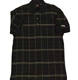 Izod XFG Cool FX Striped Polo Style Shirt