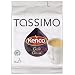 TASSIMO Kenco Caf� Crema 16 T DISCs (Pack of 5, Total 80 T DISCs)