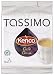 from Tassimo TASSIMO Kenco Caf Crema 16 T DISCs (Pack of 5, Total 80 T DISCs) Model 848093