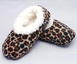 Snoozies Leopard