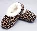 Snoozies Leopard Footie