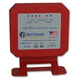 GIS-R3 Internet Hotspot Gateway for 100 users