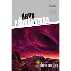 The Dark Foundations