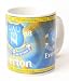 Everton F.C. Official Mug