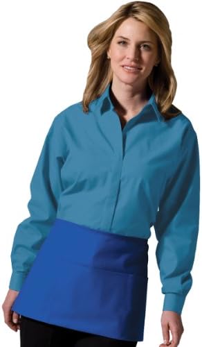 Ed Garments Women's Long Sleeve Cafe Shirt