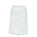 Wilen A414032, Texray MH Rayon 4-Ply Cut-End Mop, 32-Ounce, 5" Mesh Band (Case of 12)