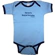 Baby Infant Talladega Nights PISS EXCELLENCE One Piece Outfit