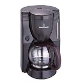Black and Decker 12 Cup Coffee Maker 220volt Only(not USA Compliant) by 