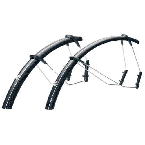 Buy SKS Raceblade Bicycle Fender, Carbon Faux by SKS-Germany
