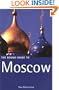 The Rough Guide to Moscow