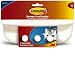 Command 17703 Jewelry Organizer with Adhesive Strips